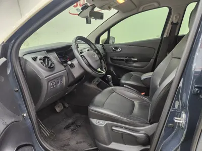 Renault-KoreaSamsung QM3 2017, 104500 км, за 4039.09 USD