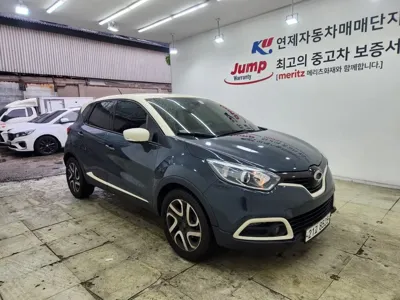 Renault-KoreaSamsung QM3 2017, 104500 км, за 4039.09 USD - фото 14