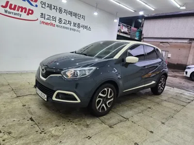 Renault-KoreaSamsung QM3 2017, 104500 км, за 4039.09 USD - фото 19