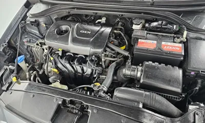 Hyundai Avante 2017, 98625 км, за 4726.27 USD - фото 6
