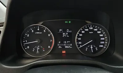 Hyundai Avante 2017, 98625 км, за 4726.27 USD - фото 8