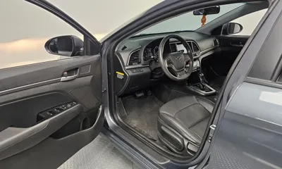 Hyundai Avante 2017, 98625 км, за 4726.27 USD - фото 10