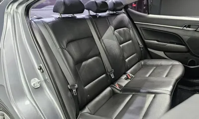 Hyundai Avante 2017, 98625 км, за 4726.27 USD - фото 11