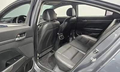 Hyundai Avante 2017, 98625 км, за 4726.27 USD - фото 12