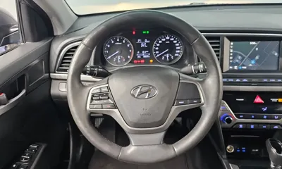 Hyundai Avante 2017, 98625 км, за 4726.27 USD - фото 13