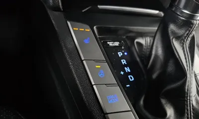 Hyundai Avante 2017, 98625 км, за 4726.27 USD - фото 18