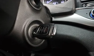 Hyundai Avante 2017, 98625 км, за 4726.27 USD - фото 19