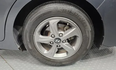 Hyundai Avante 2017, 98625 км, за 4726.27 USD - фото 21