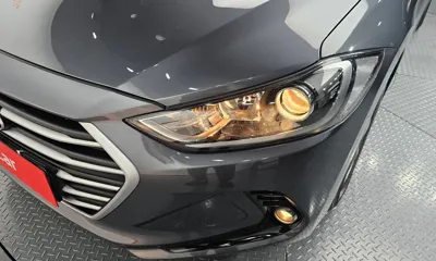 Hyundai Avante 2017, 98625 км, за 4726.27 USD - фото 22