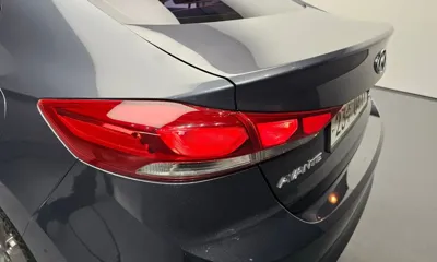 Hyundai Avante 2017, 98625 км, за 4726.27 USD - фото 23