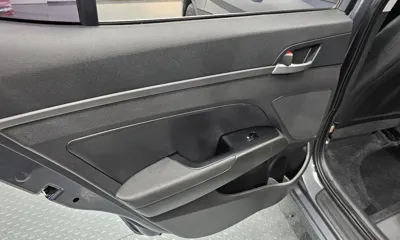 Hyundai Avante 2017, 98625 км, за 4726.27 USD - фото 25