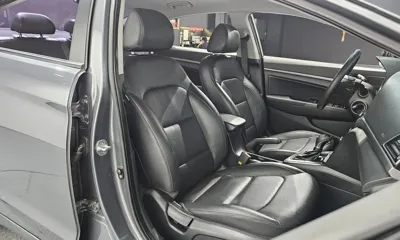 Hyundai Avante 2017, 98625 км, за 4726.27 USD - фото 26