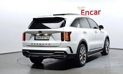 Kia Sorento 2021, 85391 км, за 19863.2 USD