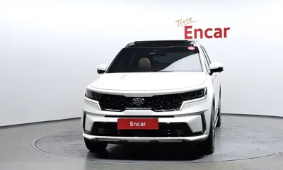 Kia Sorento 2021, 85391 км, за 19863.2 USD
