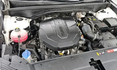 Kia Sorento 2021, 85391 км, за 19863.2 USD - фото 6
