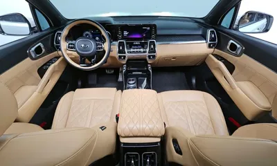 Kia Sorento 2021, 85391 км, за 19863.2 USD - фото 7
