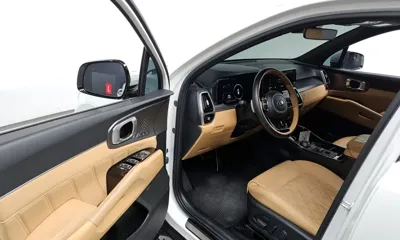 Kia Sorento 2021, 85391 км, за 19863.2 USD - фото 10