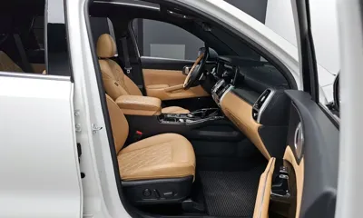 Kia Sorento 2021, 85391 км, за 19863.2 USD - фото 11
