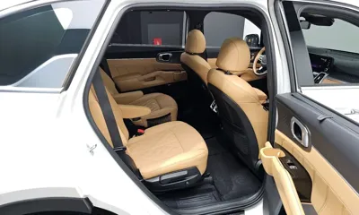 Kia Sorento 2021, 85391 км, за 19863.2 USD - фото 12