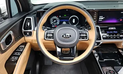 Kia Sorento 2021, 85391 км, за 19863.2 USD - фото 13