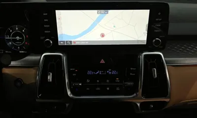 Kia Sorento 2021, 85391 км, за 19863.2 USD - фото 14