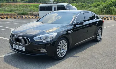 Kia K9 2014, 166447 км, за 3931.99 USD