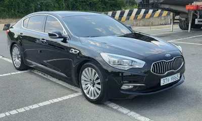 Kia K9 2014, 166447 км, за 3931.99 USD