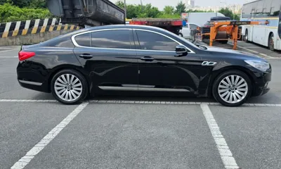 Kia K9 2014, 166447 км, за 3931.99 USD