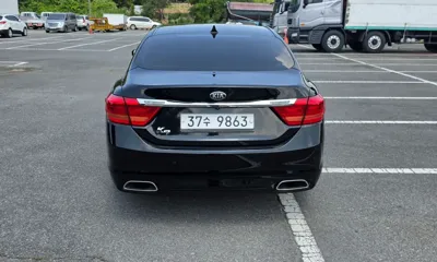 Kia K9 2014, 166447 км, за 3931.99 USD - фото 6