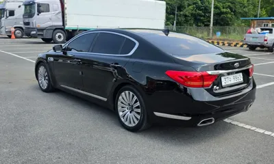 Kia K9 2014, 166447 км, за 3931.99 USD - фото 7