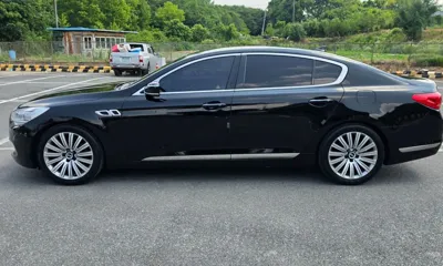 Kia K9 2014, 166447 км, за 3931.99 USD - фото 8