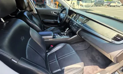 Kia K9 2014, 166447 км, за 3931.99 USD - фото 10
