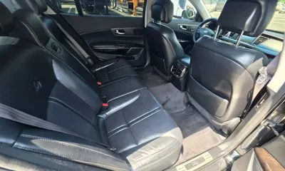 Kia K9 2014, 166447 км, за 3931.99 USD - фото 11