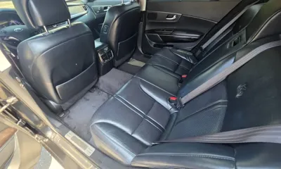 Kia K9 2014, 166447 км, за 3931.99 USD - фото 13