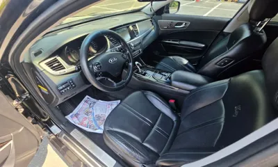 Kia K9 2014, 166447 км, за 3931.99 USD - фото 14