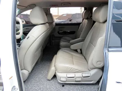 Kia Canival 2019, 150694 км, за 7936.51 USD - фото 6