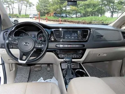 Kia Canival 2019, 150694 км, за 7936.51 USD - фото 7