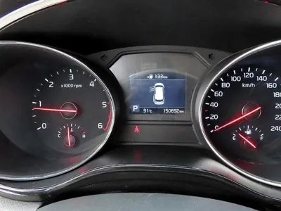 Kia Canival 2019, 150694 км, за 7936.51 USD - фото 9