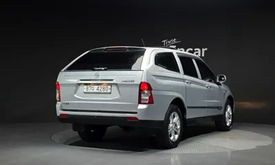 KG_Mobility_Ssangyong KORANDO 2013, 167513 км, за 2912.06 USD