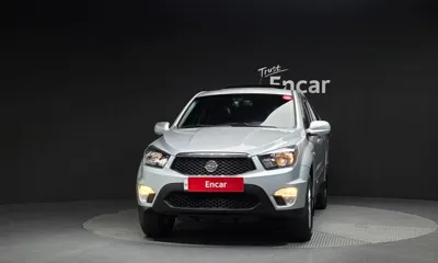 KG_Mobility_Ssangyong KORANDO 2013, 167513 км, за 2912.06 USD