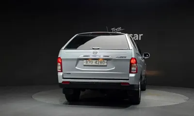 KG_Mobility_Ssangyong KORANDO 2013, 167513 км, за 2912.06 USD