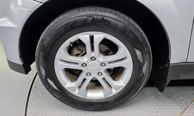 KG_Mobility_Ssangyong KORANDO 2013, 167513 км, за 2912.06 USD