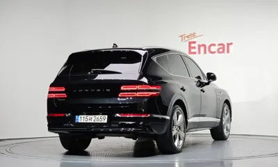 Genesis GV80 2023, 42581 км, за 41042.37 USD