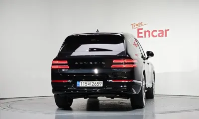 Genesis GV80 2023, 42581 км, за 41042.37 USD
