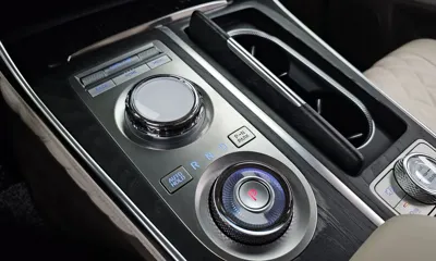 Genesis GV80 2023, 42581 км, за 41042.37 USD - фото 9