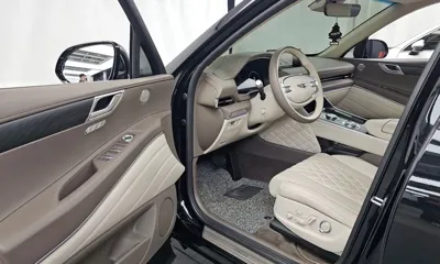 Genesis GV80 2023, 42581 км, за 41042.37 USD - фото 10