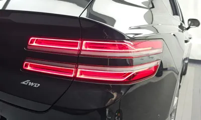 Genesis GV80 2023, 42581 км, за 41042.37 USD - фото 23