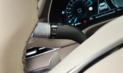 Genesis GV80 2023, 42581 км, за 41042.37 USD - фото 29