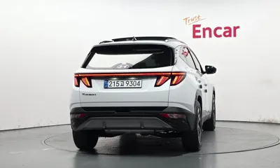 Hyundai Tucson 2022, 86839 км, за 15491.66 USD
