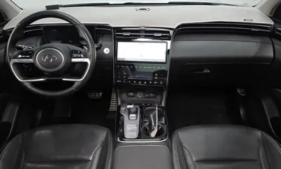 Hyundai Tucson 2022, 86839 км, за 15491.66 USD - фото 7